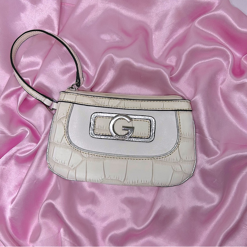 G BY GUESS WRISTLET